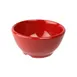 Thunder Group CR5804PR Soup Bowl, 10 Oz., 4-5/8" Dia., Break-Resistant - Dozen 1 image