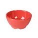 Thunder Group CR5804RD Soup Bowl, 10 Oz., 4-5/8" Dia., Break-Resistant - Dozen 1 image
