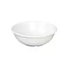 Thunder Group CR5807W Salad Bowl, 32 Oz., 7-1/2" Dia., Break-Resistant - Dozen 1 image