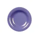 Thunder Group CR5809BU Salad Bowl, 13 Oz., 9-1/4" Dia., Break-Resistant - Dozen 1 image