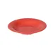 Thunder Group CR5809RD Salad Bowl, 13 Oz., 9-1/4" Dia., Break-Resistant - Dozen 1 image