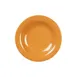 Thunder Group CR5809YW Salad Bowl, 13 Oz., 9-1/4" Dia., Break-Resistant - Dozen 1 image