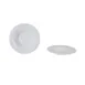 Thunder Group CR5810V Pasta Bowl, 12 Oz., 10-1/4" Dia., Round - Dozen 1 image