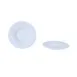 Thunder Group CR5810W Pasta Bowl, 12 Oz., 10-1/4" Dia., Round - Dozen 1 image