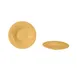 Thunder Group CR5810YW Pasta Bowl, 12 Oz., 10-1/4" Dia., Round - Dozen 1 image