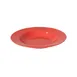 Thunder Group CR5811RD Pasta Bowl, 16 Oz., 11-1/4" Dia., Break-Resistant - Dozen 1 image
