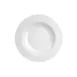 Thunder Group CR5811W Pasta Bowl, 16 Oz., 11-1/4" Dia., Break-Resistant - Dozen 1 image
