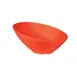Thunder Group CR804PR Bowl, 12 Oz., 6-1/2" X 6-5/8" X 3-1/4"H, Cascading - Dozen 1 image