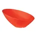 Thunder Group CR805PR Bowl, 16 Oz., 8-1/4" Dia. X 4-3/16"H, Cascading - Dozen 1 image