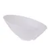 Thunder Group CR806W Bowl, 24 Oz., 9-3/10" Dia. X 4-9/10"H, Cascading - Dozen 1 image