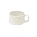 Thunder Group CR9016V Soup Mug, 10 Oz., 4" Dia., With C-Handle - Dozen 1 image