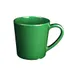 Thunder Group CR9018GR Mug/Cup, 7 Oz., 3-1/8" Dia., Break-Resistant - Dozen 1 image