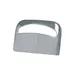 Thunder Group CRTSCD3812 Toilet Seat Cover Dispenser, Half Fold 1 image