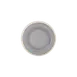Thunder Group DM005H Plate, 5-1/2"Dia, Round, Wide Rim - Dozen 1 image
