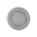 Thunder Group DM007H Plate, 7-5/8"Dia, Round, Wide Rim - Dozen 1 image