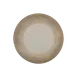 Thunder Group DM007J Plate, 7-5/8"Dia, Round, Wide Rim - Dozen 1 image
