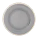Thunder Group DM010H Plate, 10-1/2"Dia, Round, Wide Rim - Dozen 1 image