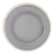 Thunder Group DM012H Plate, 11-3/4"Dia, Round, Wide Rim - Dozen 1 image