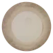 Thunder Group DM012J Plate, 11-3/4"Dia, Round, Wide Rim - Dozen 1 image
