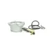 Thunder Group H-205 12" Countertop Gas Hotplate 1 image