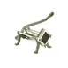 Thunder Group IRFFC004 - 6-Wedge French Fry Wedger, Heavy-Duty Cast Iron Body, Stainless Steel Trough, Mountable 1 image