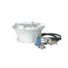 Thunder Group IRFS001 20" Countertop Gas Hotplate 1 image