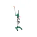 Thunder Group IRJM001 Iron Juicer, Manual, Perforated Filter with Funnel 1 image