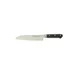 Thunder Group JAS012180 Japanese Cow Knife, 7-1/2" X 1-3/4" Blade, Pointed, Riveted Abs-Plastic Handle 1 image