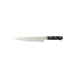 Thunder Group JAS012210 Japanese Cow Knife, 8-1/4" X 1-3/4" Blade, Pointed, Riveted Abs-Plastic Handle 1 image