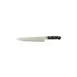 Thunder Group JAS012240 Japanese Cow Knife, 9-1/2" X 1-3/4" Blade, Pointed, Riveted Abs-Plastic Handle 1 image