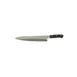 Thunder Group JAS012270 Japanese Cow Knife, 10-1/2" X 2" Blade, Pointed, Riveted Abs-Plastic Handle 1 image