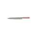 Thunder Group JAS014270 Sashimi Knife, 10-3/4" Blade, Pointed, Riveted Wood Handle 1 image