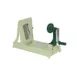 Thunder Group JAS022006 - Commercial French Fry Cutter, Vegetable Shredder, Steel Grater, Plastic Handle 1 image