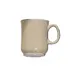 Thunder Group ML901S Bulbous Mug, 8 Oz., 3" Dia., With Handle - Dozen 1 image