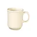Thunder Group ML901T Bulbous Mug, 8 Oz., 3" Dia., With Handle - Dozen 1 image