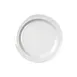 Thunder Group NS110W Dinner Plate, 10-1/4" Dia., Round, Break-Resistant - Dozen 1 image