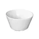 Thunder Group NS302W Bouillon Cup, 8 Oz., 3-7/8" Dia., Break-Resistant - Dozen 1 image