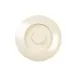 Thunder Group NS608CT Tortilla/Divided Server Lid, 8-1/4" Dia., Break-Resistant, Dishwasher Safe - Dozen 1 image