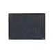 Thunder Group PLA016 Obon Serving Tray, 15-1/2" X 11-1/2", Water/Moisture Resistant, Lacquered Finish 1 image