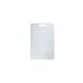 Thunder Group PLCB002 Cutting Board, 10" X 16" X 1/2", Economical, Non-Skid, white 1 image