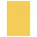 Thunder Group PLCB241805YW Cutting Board, 18" X 24" X 1/2", Non-Absorbent, Non-Skid Surface, yellow 1 image