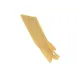 Thunder Group PLGL001 Dishwashing Glove, 8-1/2" X 13", Regular, Washable 1 image