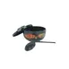 Thunder Group Plnb002 Donburi Bowl, 30 Oz., For Soup And Noodles Includes Lid & Ladle 1 image