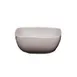 Thunder Group PS3103W Square Bowl, 5 Oz., 3-1/2", Square With Round Corners 1 image