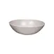 Thunder Group PS3110W Bowl, 96 Oz., 11" Dia., Round, Passion White 1 image