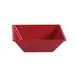 Thunder Group PS5008RD Bowl, 52 Oz., 8" X 8", 2-1/2" Deep, Passion Red 1 image