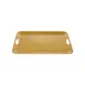 Thunder Group RF2920G Tray, 19-1/2"L X 14-1/2"W, Rectangular, With Built-In Handles 1 image