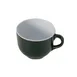 Thunder Group RF9475BW Mug, 23 Oz., 4-3/4" Dia., Break-Resistant, Black Pearl 1 image