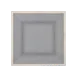 Thunder Group SD3216H Plate, 16" X 16", Square, Break-Resistant, Graham 1 image