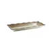 Thunder Group SD3318J Bowl/Tray, 58 Oz. (1.8 Qt.), 17-1/2" X 6-3/4", Rectangular, Jazz 1 image